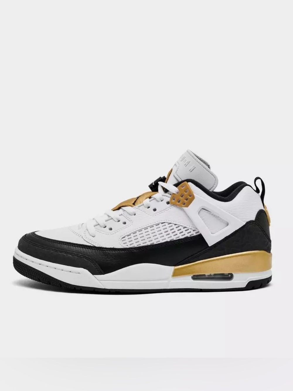 Jordan Spizike